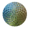 Filamento para Impresión 3D Seda PLA Seda Doble Color Tricolor 1.75mm Tecnología Ningmei Gradiente Compatible con Granja Tuozhu