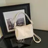 Bolso bandolera para mujer de gran capacidad 2026 nuevo estilo moderno sensación de alta gama bolso retro bolso de hombro único para mujer bolso tipo cubo versátil