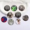 Lindos Broches de Lata com Tema de Pet, Gatos e Cachorros de Desenho Animado, Broches Criativos, Pins de Decoração Personalizados para Roupas
