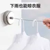 Tendedero Invisible de Acero Inoxidable 304 Personalizado Artefacto para Secar Ropa Retráctil para Interior Baño Cuerda de Alambre para Balcón