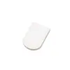 Funda protectora de cuero engrosado en stock para alicates, herramientas de maquillaje, tijeras para cejas, tijeras portátiles resistentes a los arañazos, estuche de almacenamiento de llaves de ferretería