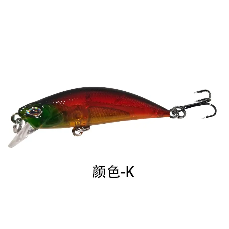 K-中文
