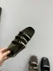 Salto oculto! Sapatos Mary Jane retrô para noite para mulheres, coleção de outono 2026, sapatilhas de bico fino estilo francês, sapatos femininos gentis e elegantes