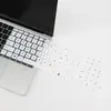 Adecuado para cubierta de teclado Honor MagicBook Pro 16 2026 16 pulgadas NWC2-G protector de teclado de silicona