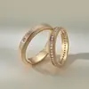 Anillos de Plata de Ley 925 Estilo Influencer de Moda para Hombres y Mujeres, Diseño Único Versátil Anillos Lisos de Plata para Pareja Regalo