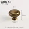Procesando Manija Personalizada de Latón de un Solo Agujero Escandinavo Lujo Accesible Simple Manija para Puerta de Gabinete Manija para Cajón de Gabinete Herrajes para Muebles