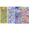 Shine music VN pegatinas de animales juguetes para niños pegatinas de burbujas tridimensionales 3D recompensa para guardería de bebés pegatinas lindas