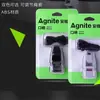 Silbato Deli Angenette de Acero Inoxidable 304 de Grado Alimenticio con Sonido Agudo para Uso Deportivo, de Campamento y como Árbitro
