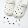 Charms para Zapatos de Cocodrilo de Dibujos Animados Accesorios de Superhéroes Accesorios para Chanclas DIY Charms Desmontables para Zapatos Fabricante de Charms para Zapatos al por Mayor