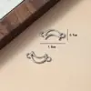 Nueva Cadena de Cintura Metálica Electroplateada con Decoración para Vestido para Mujer Estilo Retro Bohemio Étnico Cinturón para Vestido