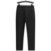 Pantalones rectos elásticos en cuatro direcciones de secado rápido finos de fábrica al por mayor para verano, alta calidad, transpirables, refrescantes como el hielo, pantalones casuales con trabilla