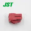 Qianjin fornece conector YLP-08V-R carcaça plástica conector JST em estoque