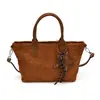 2026 Verão Nova Moda Simples Elegante Bolsa de Ombro Único Bolsa Saco Bolsa Feminina Alta Aparência Bolsa Transversal