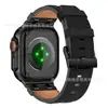 Correa para Apple Watch Correa de Reloj Applewatch Correa para iWatchs12 Adecuada para Correa de Reloj de Mezclilla Correa de Reloj de Negocios Ultra3