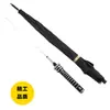 Faca Espada Criativa Masculina Espada Samurai Desembainhada Guarda-chuva Retrátil Personalizado Autodefesa Uso Duplo Artesanal Lâmina de Guarda-chuva Escondida no Meio Guarda-chuva de Chuva Não