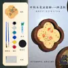 Imanes Luminosos para Refrigerador Hechos a Mano, Imanes para Refrigerador Metálicos de Linterna de Museo, Actividades de Calentamiento Creativas Culturales y de Equipo para Construcción de Equipos
