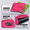 Luoguo Mouse Pad Espesso de Superfície Lisa Fina para Jogos de E-Sports FPS, Controle Equilibrado, Mouse Pad de Computador Resistente à Sujeira para Lan Houses