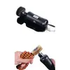 Máquina Polidora Automática de Cordas, Máquina com Escova Elétrica para Cordoar e Polir, Adequada para Nozes, Bodhi Vajra e Outros Itens