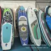 Tabla de Paddle SUP Inflable de Pie Engrosada Doble Capa Resistente al Desgaste para Padres e Hijos Carreras al Aire Libre Remo Agua Ocio Tabla de Surf