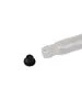 Tubo Anaeróbico de Vidro 5ml10ml15ml100ml Tampa de Rosca Tubo de Digestão de Vidro Tubo Headspace Superior Lata