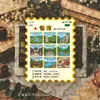 Imanes de Nevera de Acrílico de la Ciudad de Lincang, Hangzhou, Shanghái, Pekín, Yunnan, Kunming, Dali Souvenirs de Exhibición Cultural y Creativa