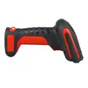 Wanku Vs6920 Impermeable Industrial de Una Dimensión Luz Roja Cableado Pistola Escáner Almacén Exprés Supermercado Pistola de Códigos de Barras
