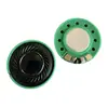 Suministro de Altavoz Magnético Interno de 29 mm 8 Ohms 0.5W Redondo Ultra Delgado Carcasa de Hierro Carcasa de Plástico Sonido de Rango Completo Altavoz para Intercomunicador