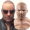 Amazon Vendas Internacionais Mais Vendidas Vovó Chapéu Figura Máscara Vovô Careca Bonito Bonito Halloween Ao Redor