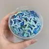 Pinzas para el Cabello de Estrella Lindos Clips Pequeños de Colores Accesorios para el Cabello Pinzas Laterales para Mujer Estilo Coreano Pasadores de Estrella de Cinco Puntas Pinzas para el Flequillo Venta al por Mayor