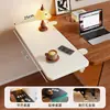 Placa de Expansión para Escritorio, Estante Plegable para Almacenamiento de Teclado, Tablero de Expansión para Escritorio, Soporte de Codo sin Taladro