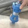 Martillo Neumático, Martillo de Impacto Neumático, Martillo de Impacto para Paredes de Silo para Ayuda al Flujo, Martillo Neumático Rompe Arcos, Martillo Neumático Vibratorio