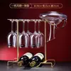 Estante de vino para el hogar, estante de vino decorativo, soporte para botellas de vino, estante de vino de estilo europeo, estante de vino para el hogar, pieza decorativa