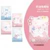 Parches Calientes de Dibujos Animados para Bebés, Parches Autocalentables para Mujeres en Invierno, Alivio del Dolor Menstrual, Parches Calentadores Corporales, Bolsas de Calor/Frío Menstruales