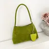 Bolso de Mano Elegante para Mujer 2026 Nuevo Diseño de Nicho de Verano Bolso de Hombro Moderno Bolso de Mano Sencillo y a la Moda