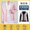 Cardigan Suéter de Enfermeira Casaco Feminino Cardigan Roupa de Trabalho para Equipe Médica Masculino Hospitalar Forrado com Lã Espessado Quente no Outono e Inverno