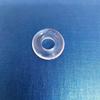 Anillo Solar a Prueba de Balas para Hombres de Larga Duración Sexo Raíz del Pene Ojo de Oveja de Pareja Divertido Cubierta Invisible de Balano