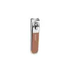 Cortauñas Antisalpicaduras del Fabricante en Stock, Herramienta Especializada, Tijeras para Uñas de Acero Inoxidable, Estilo Salón de Uñas, Recorte Manual