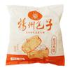 Especialidad de Yangzhou Fuzi pasta de cameo champiñón frito batata morada rábano amarillo bolsa de seda 85g x 10 desayuno congelado rápido
