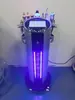 Dispositivo Abrangente de Gerenciamento da Pele para Remoção de Cravos Faciais, Equipamento de Beleza com Bolhas Grandes e Pequenas de Pérola Negra para Salões de Beleza