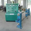 Bancada de Teste de Coluna de Válvula Automática para Uso Subterrâneo na Mina de Carvão Zhongsheng Bancada de Teste de Pilar Hidráulico Único Máquina de Desmontagem de Cilindro de Mina