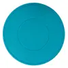 Esterilla de Silicona Resistente al Calor para Uso Doméstico, Adecuada para Ollas, Cazuelas, Mesas de Comedor y Platos, Grado Alto