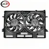 Conjunto de Ventoinha de Arrefecimento Elétrica Adequado para X-Trail Rogue 2021-2025 Motor 1.5L Turbo