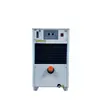 Centro de Mecanizado Fábrica de Origen de Jiangsu Enfriador de Aceite Estación Hidráulica Industrial Enfriador de Aceite Máquina de Aceite Frío de Circulación Personalizada Fabricante