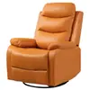 Cadeira Sofá de Primeira Linha Cuidadosamente Selecionada, Cadeira Reclinável Individual, Cadeira Preguiçosa Elétrica Multifuncional para Sala de Estar, Cadeira de Massagem, Lazer e Beleza Atacado