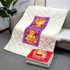 Almohadas con Logo Personalizado, Almohadas para Sofá de Coche, Regalos Publicitarios Corporativos, Recuerdos, Almohadas Personalizadas, Colchas y Mantas, Doble Uso