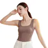 Chaleco Grueso Cálido con Forro de Felpa para Mujer, Adecuado como Capa Interior o Capa Base, Ropa Interior tipo Camisola para Otoño e Invierno