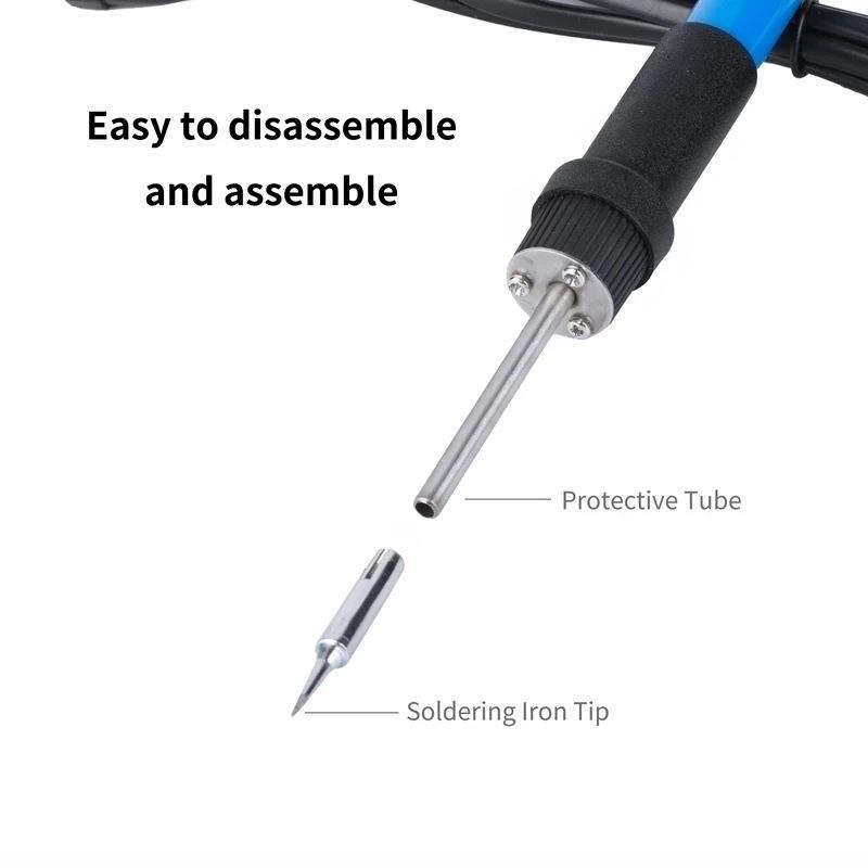 5-PCS-220v-110v-Mini-Soldering