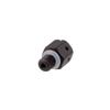 Sta-107 Carcasa con Hebilla para Antena GPS Carcasa de Posicionamiento con Válvula Transpirable Carcasa para Antena de Medición Gnss