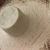Trenzas de hierba Lafite Sombrero de hierba Lafite胚ón moda manualidades creativas fabricantes de origen Garantía de Calidad puede hacer como cubierta