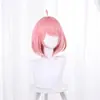 Spot Spy Plays Ania Vestido Cosplay Eden College Ania Anime Disfraz